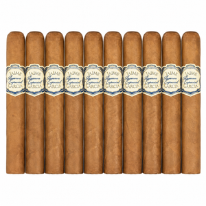 Jaime Garcia Reserva Especial Connecticut Toro (6x54 / 10 Pack)