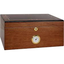 Humidor Supreme Balaton  75 Count