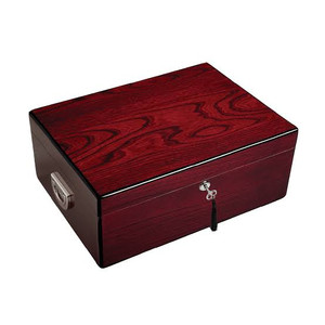 Diamond Crown Oxford 40 Count Humidor