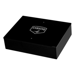 Camacho  Desktop Humidor 20 Count