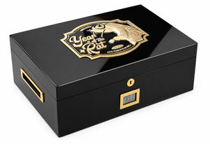 Drew Estates Year of the Rat Humidor 100 Count