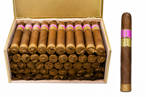 Gran Habano Persian King Omega Omega (6x54 / Box 50)