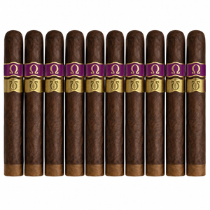 Gran Habano Persian King Omega Omega (6x54 / 10 Pack)
