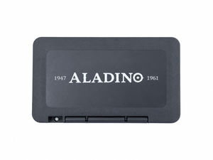 Aladino 5 Count Travel Humidor