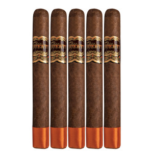 Arturo Fuente Casa Fuente Double Corona (7.6x49 / 5 Pack)