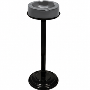 Savoy Ashtray Stand