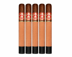 Arturo Fuente 858 Sungrown (6x47 / 5 Pack)