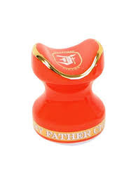 Fonseca Deluxe Ceramic Cigar Rest Red