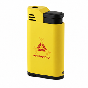 Montecristo Single Torch Lighter