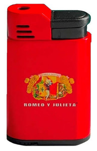 Romeo y Julieta Single Torch Lighter