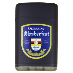 Quesada Oktoberfest Single Torch Lighter