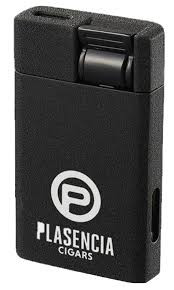 Plasencia Flat Flame Torch Lighter