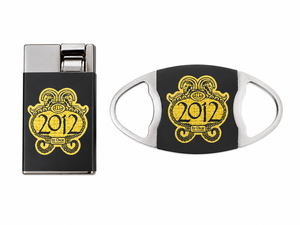 2012 by Oscar Valladares Cutter & Lighter 
