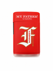 My Father Fonseca Firestarter Lighter