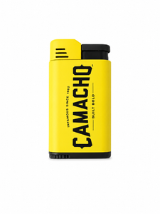 Camacho Vertigo Single Torch Lighter