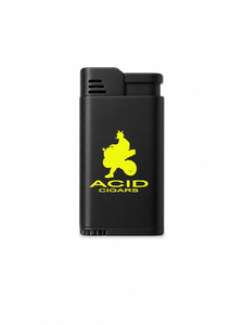 Acid Single Torch Lighter