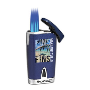 Margaritaville Fins Lighter