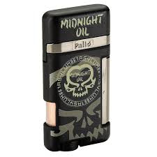 Asylum Palio 867 Lighter Midnight Oil