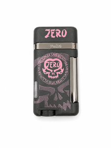 Asylum Palio 867 Lighter Zero