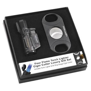 Vertigo Cyclone and Big Boy Cutter Gift Set