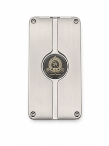 DBL Metal Lighter Silver