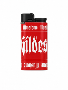 Illusione Soft Flame Lighter