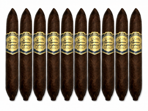 Jaime Garcia Reserva Especial Figurado (5.6x52 / 10 Pack)