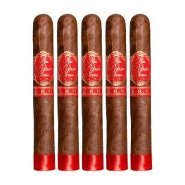 Don Pepin Garcia E.R.H. Toro Gordo (6x60 / 5 Pack)