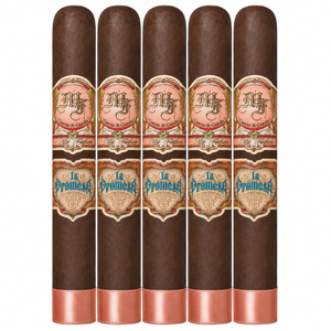 My Father La Promesa Corona Gorda (5.5x48 / 5 Pack)