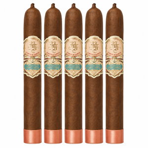 My Father La Promesa Toro (6x52 / 5 Pack)