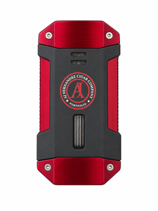 AJ Fernandez Jetline Galleon Triple Flame Lighter