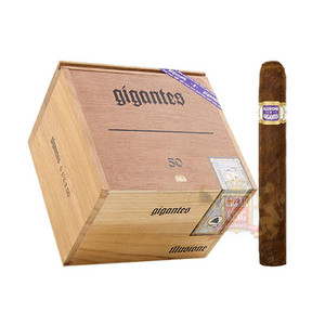 Illusione Gigantes (6.5x56 / Box 50)