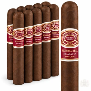 Romeo Y Julieta Reserva Real Nicaragua Profundo Toro (6x54 / 10 Pack)