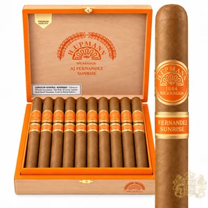 H.Upmann Sunrise Magnum (6x60 / Box 20)