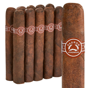 Padron Series 2000  Natural (5x50 / 10 Pack)