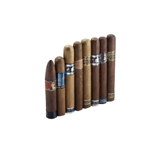 Drew Estate Infused 8ct Sampler