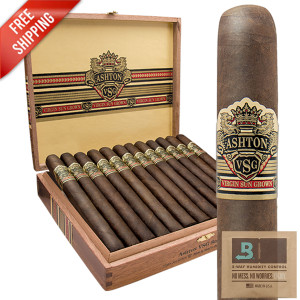 Ashton VSG Spellbound (7.5x54 / Box 24) + Flash Pricing!
