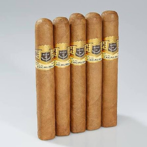 Hoyo de Monterrey Excalibur Epicure (5.2 x 50 / 5 Pack)