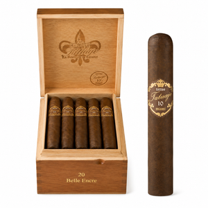 Tatuaje 10th Anniversary Bon Chasseur (5.4x52 / Box 20)