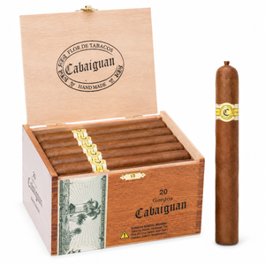 Tatuaje Cabaiguan Guapos RX (5.25x50 / Box 20)