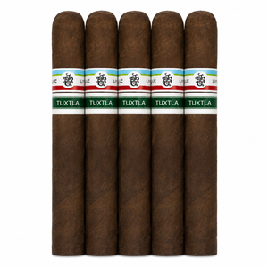 Tatuaje 2026 Exclusive Series Tuxtla (5.6x54 / 5 PACK)