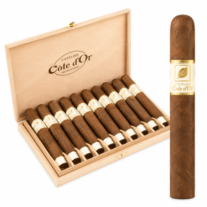 L'Atelier Côte d'Or 2019 Toro(6x50 / Box 10)