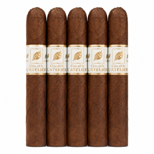 L'Atelier Côte d'Or 2019 Toro(6x50 / 5 Pack)