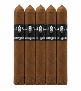 L'Atelier Surrogates Backline EL554 (5x54 / 5 Pack)