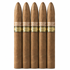 Tatuaje Cojonu 2009 (6.75x48 / 5 Pack)