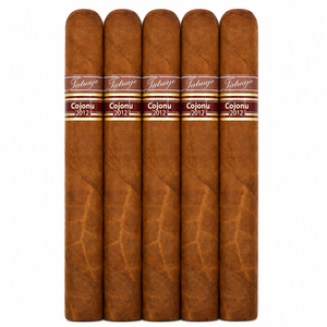 Tatuaje Cojonu 2012 Corojo (6.5x52 / 5 Pack)