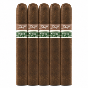Tatuaje Cojonu 2012 Tuxtla (6.5x52 / 5 Pack)