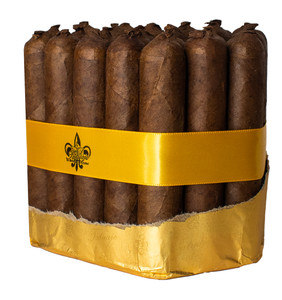 Tatuaje Series P Miami P-1 Rosado Claro Corona Gorda (5.62x46 / Bundle 25) 