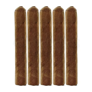 Tatuaje Series P Miami P-1 Rosado Claro Corona Gorda (5.62x46 / 5 Pack)