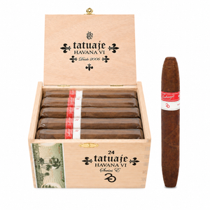 Tatuaje Havana VI Series B (5.3x48 / Box 24)